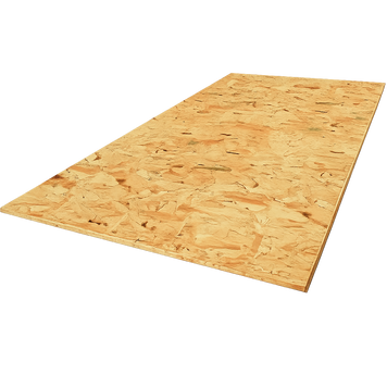 Плита OSB-3 Krono Украина (SwissKrono) 1250&times;2500&times;9 мм, влагостойкая KRO-OSB-1250X2500-09 фото