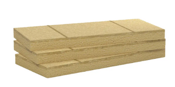 ROCKWOOL кам'яна вата 0035 фото