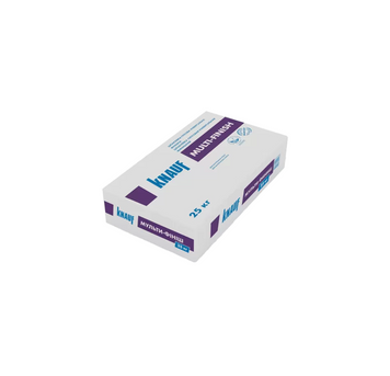 Шпаклівка KNAUF Multi-Finish, 25кг 0007 фото