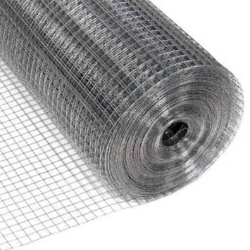 Сітка штукатурна зварна Zn 25*12,5 h 1 SZ25125-10 фото