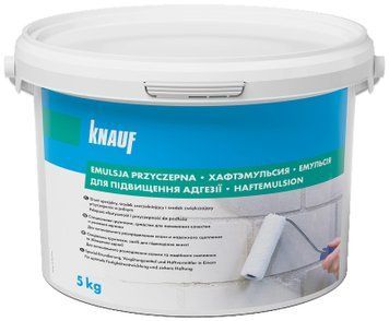 Ґрунтовка-концентрат Haftemulsion 0013 фото