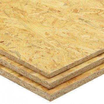 Плита OSB-3 TM "KRONOSPAN" 2500&times;1250&times;12 мм (85 шт) OSB3-KR-2500-1250-12 фото