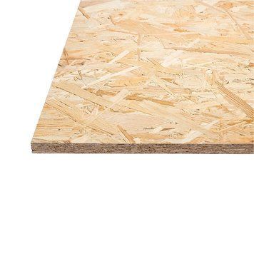 Плита OSB-3 Kronospan 2500&times;1250&times;15 мм (70 шт) OSB3-KR-2500-1250-15 фото