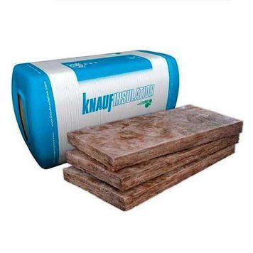 Минеральная вата "EKOBOARD M" 100&times;610&times;1250 мм (уп. 6,1 м&sup2;) KIE-2300 фото