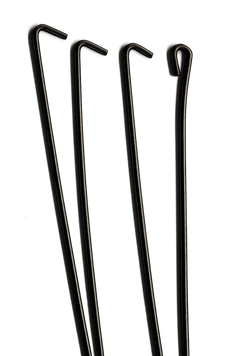 Дріт &ndash; Крюк &ndash;750 мм Fe CP-WHK-750 фото